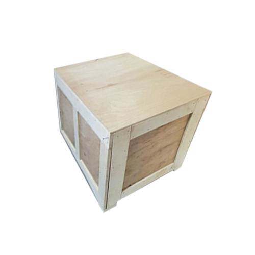 Hard wood and Pine wood Plywood Box, For Packaging and industrial, Box Capacity: 500-800 kg