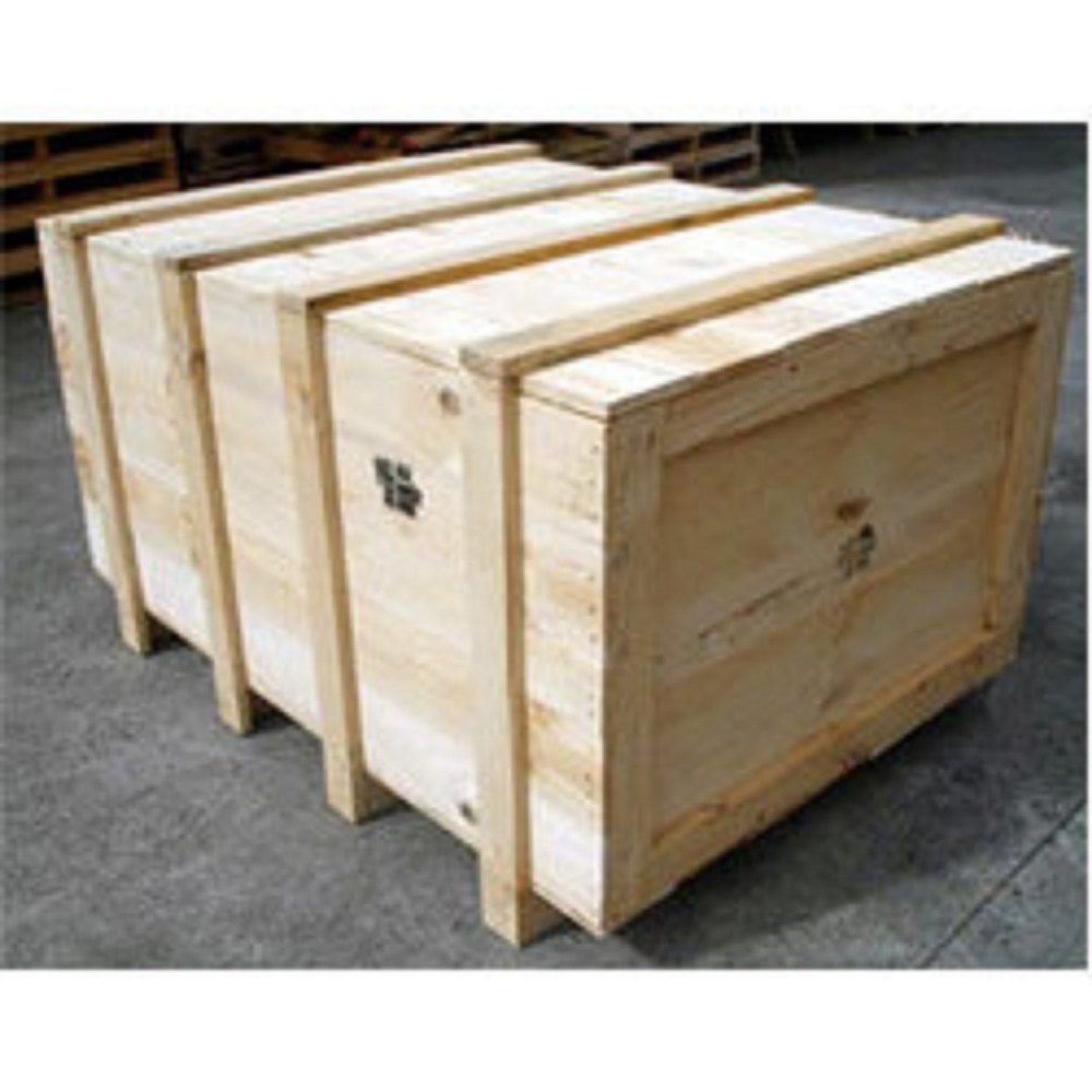 As Desired Pine Wood Box, Packaging Box, Export Pine Wood Bx