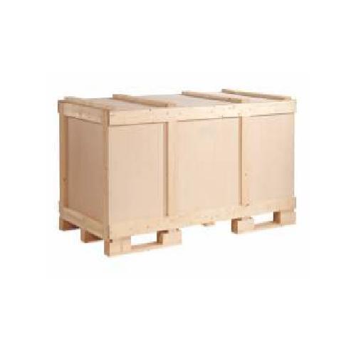 Plywood Packing Box