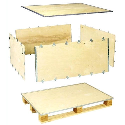 Collapsible Box