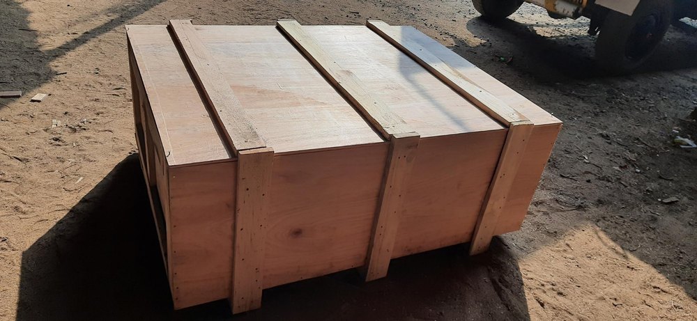 PLYWOOD BOXES