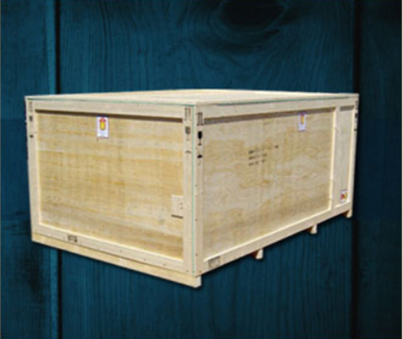 Rectangle Wooden Plywood Box, For Packaging, 5-15 Mm