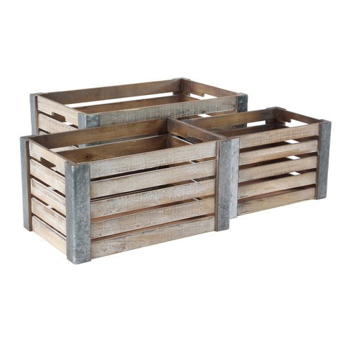 Square Soft Wood Wooden Pallet Box, for Packaging