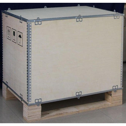 Nailless Boxes