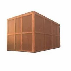 Plywood Packing Cases