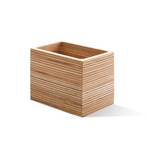 Wooden Container