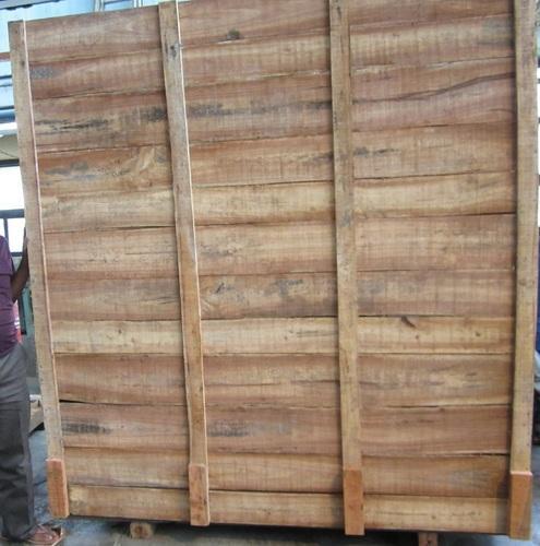 Rubber Wood Edible & Non-Edible Rubberwood Box