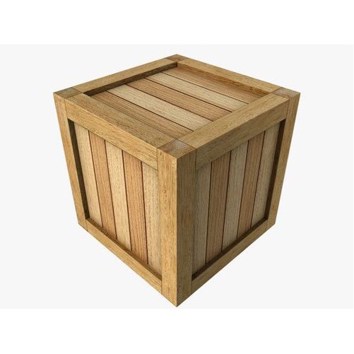 Oak Wood Packaging Box, for Food