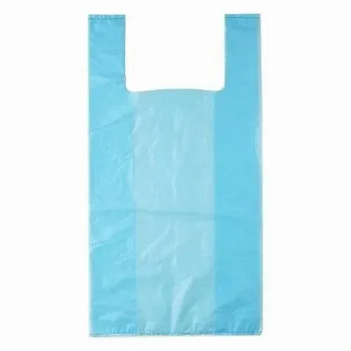 HDPE Carry Bag
