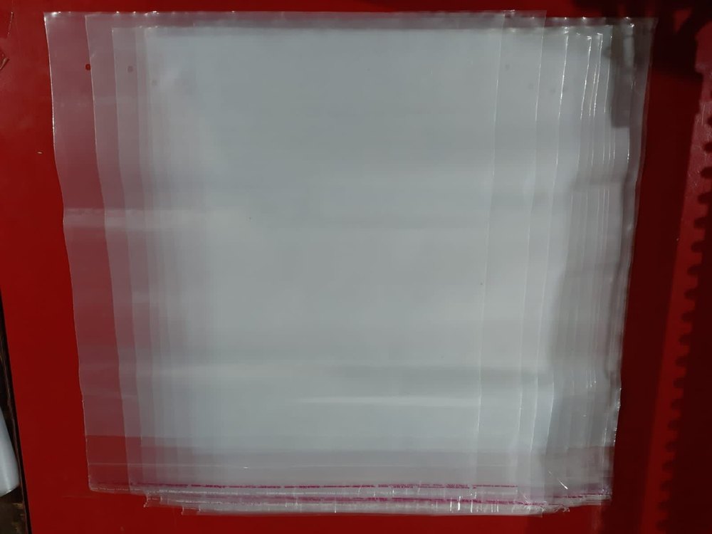 LDPE LD Polybags, For Packaging