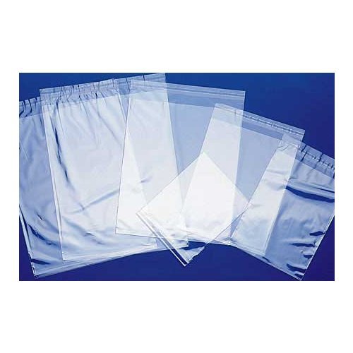 Transparent Plain Polypropylene Bags