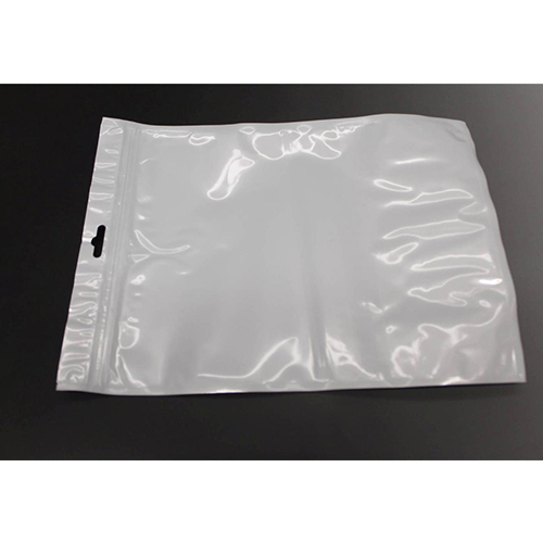 Multicolor Plain And Printed Plastic Packaging Bag, Usage/Application: Packaging