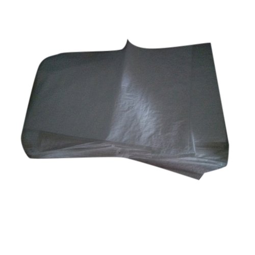 Plain Poly Bag