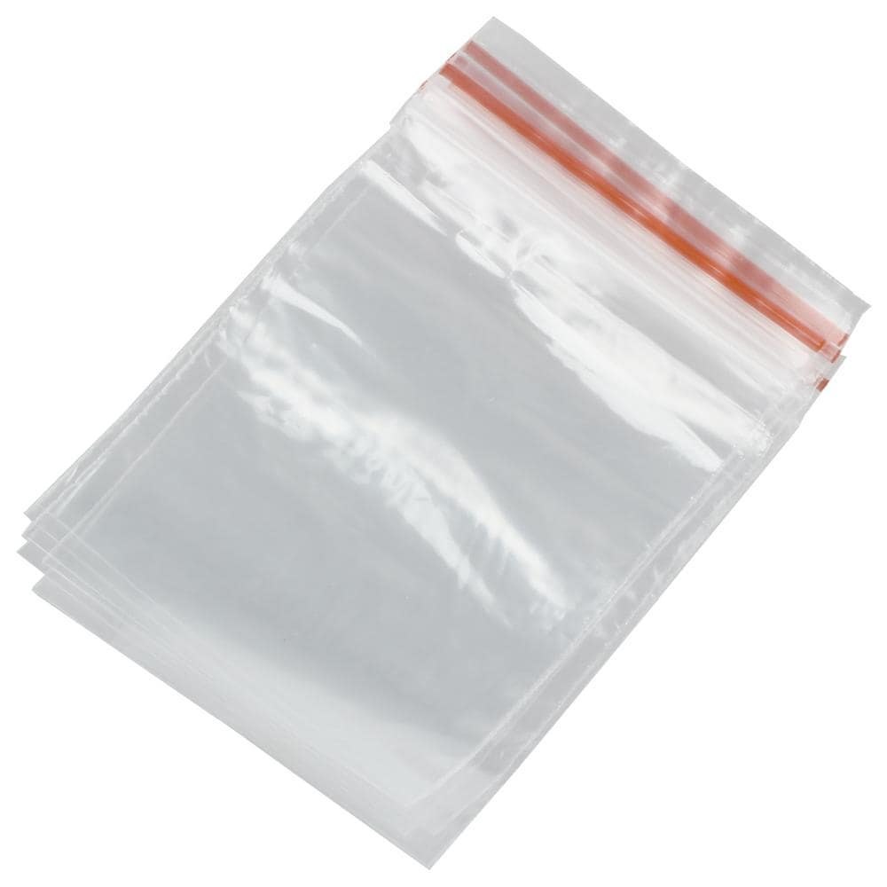 Poly Bags, Holding Capacity: 0.5 Kg