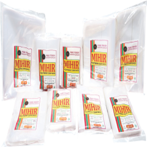 LDPE Liner Bag