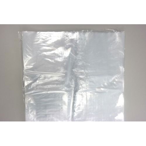 Open LDPE Bags, Thickness: 10-100 Micron, for Industrial and Grocery