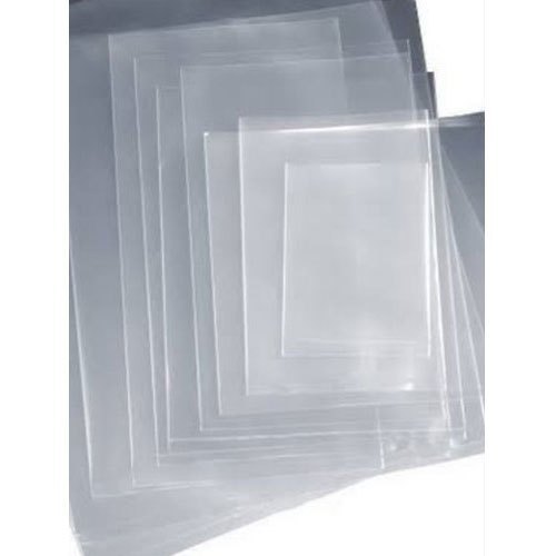 Transparent Aristo LDPE Bags