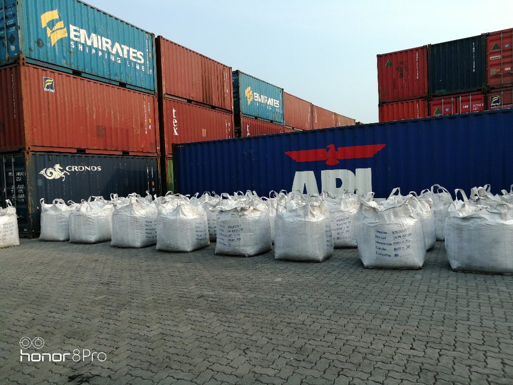 BFM HDPE Bags