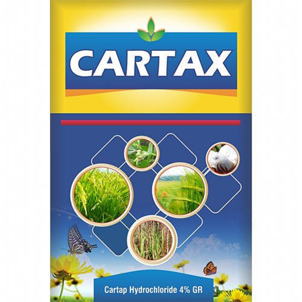 HDPE Pesticide Packaging Bag