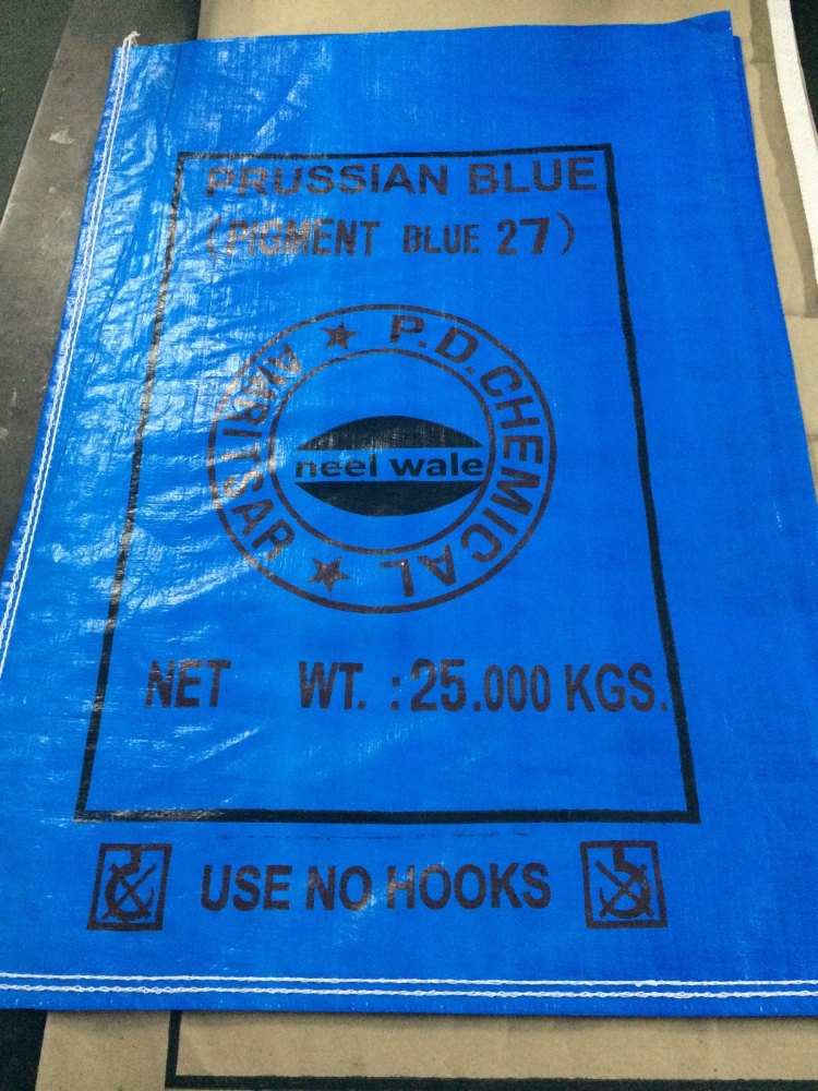 HDPE Flat Bag, for Packaging