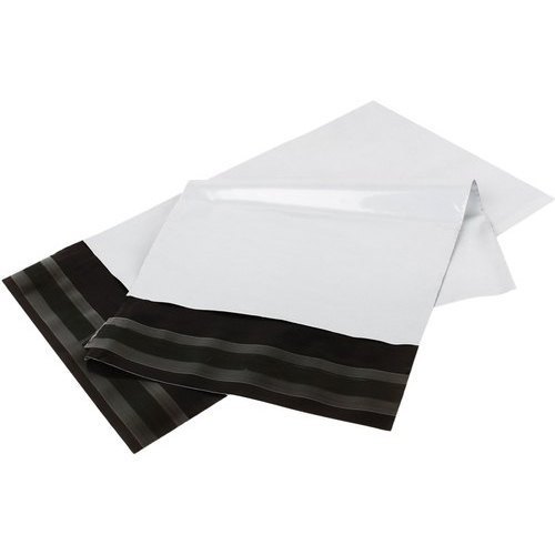 LDPE Pod Courier Bag