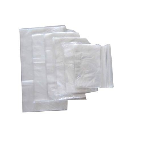 LDPE Plain HM Liner Bags, Holding Capacity: 0.5 Kg