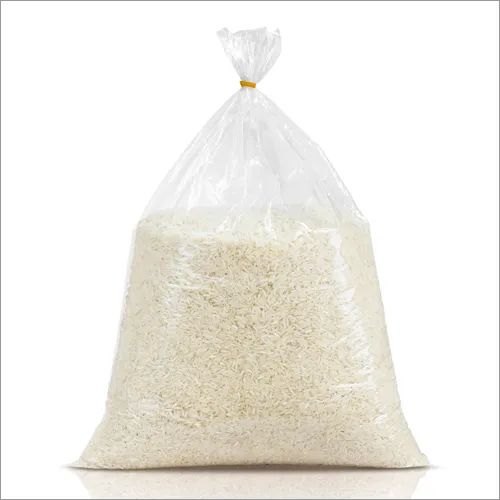 Hm Plain Poly Bag