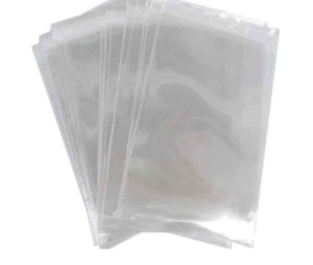 HM Poly Bag