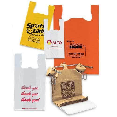 Ldpe, Lldpe & Hm. Reusable Shopping Bags