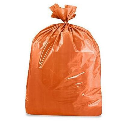 25*30 inch LDPE Garbage Bag, Capacity: 10 Kg