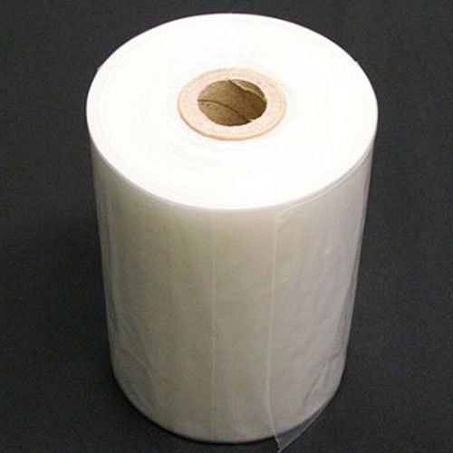 Transparent LDPE Roll For Industrial Packaging