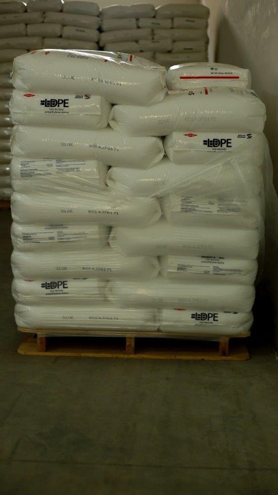 1210P 1MFI Dow LLDPE Granule, Packaging Type: Bag, Packaging Size: 25 kg