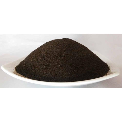 Loose Dust Tea