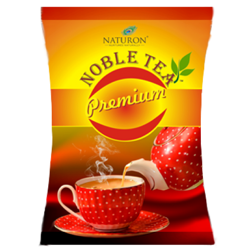 Black Naturon Noble Tea, Packaging Type: Bag, 250gm