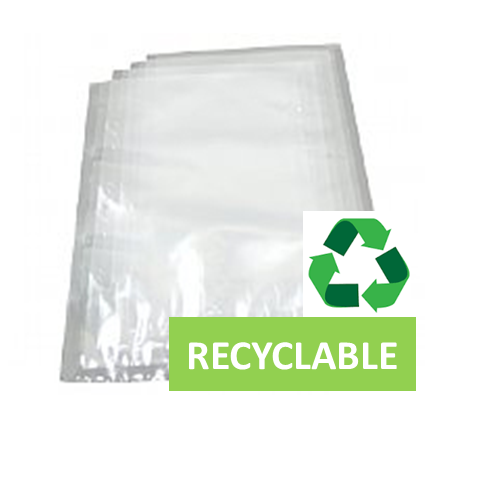 Plain Grs plastic Bags, Size: Al Sizes
