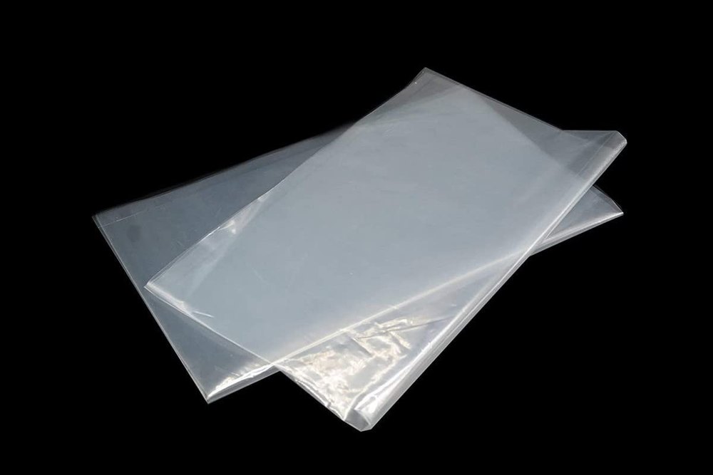 As per Global Recycled Standard Plastic liner bags are available for EXPORT UNIT