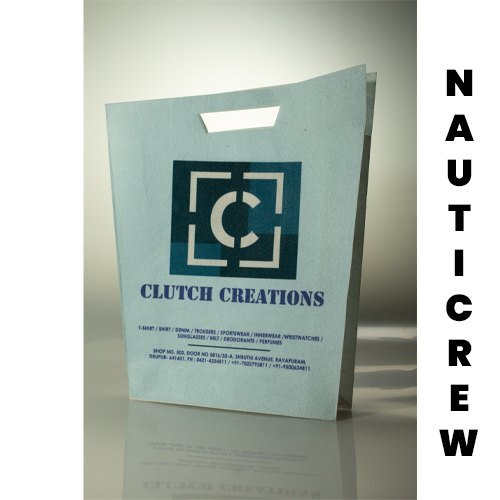 Makaliamman Traders Non Woven Eco Friendly Clutch Creations Store Bags