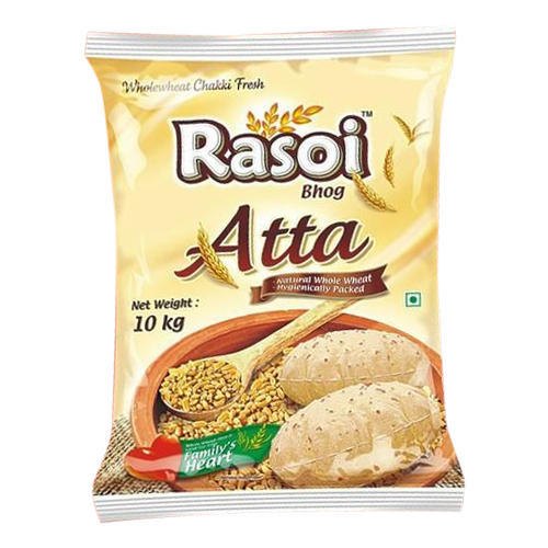 Flour Packing Bag