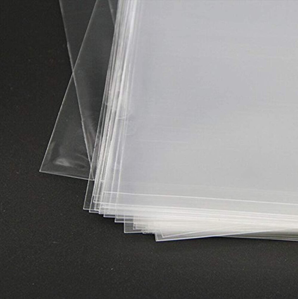 Pouch Pattern: Printed Plastic Packaging Bag, Closure Type: Heat Sealed