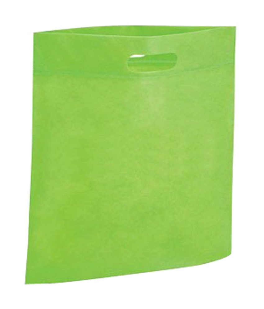 Non Woven Virgin Quality D Cut Bags