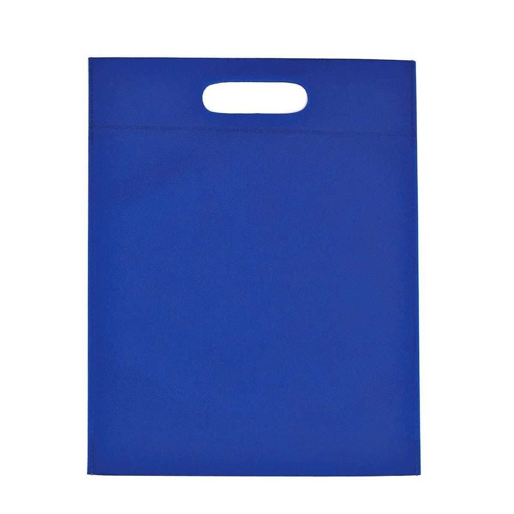 D Cut Non Woven Shopping Bag
