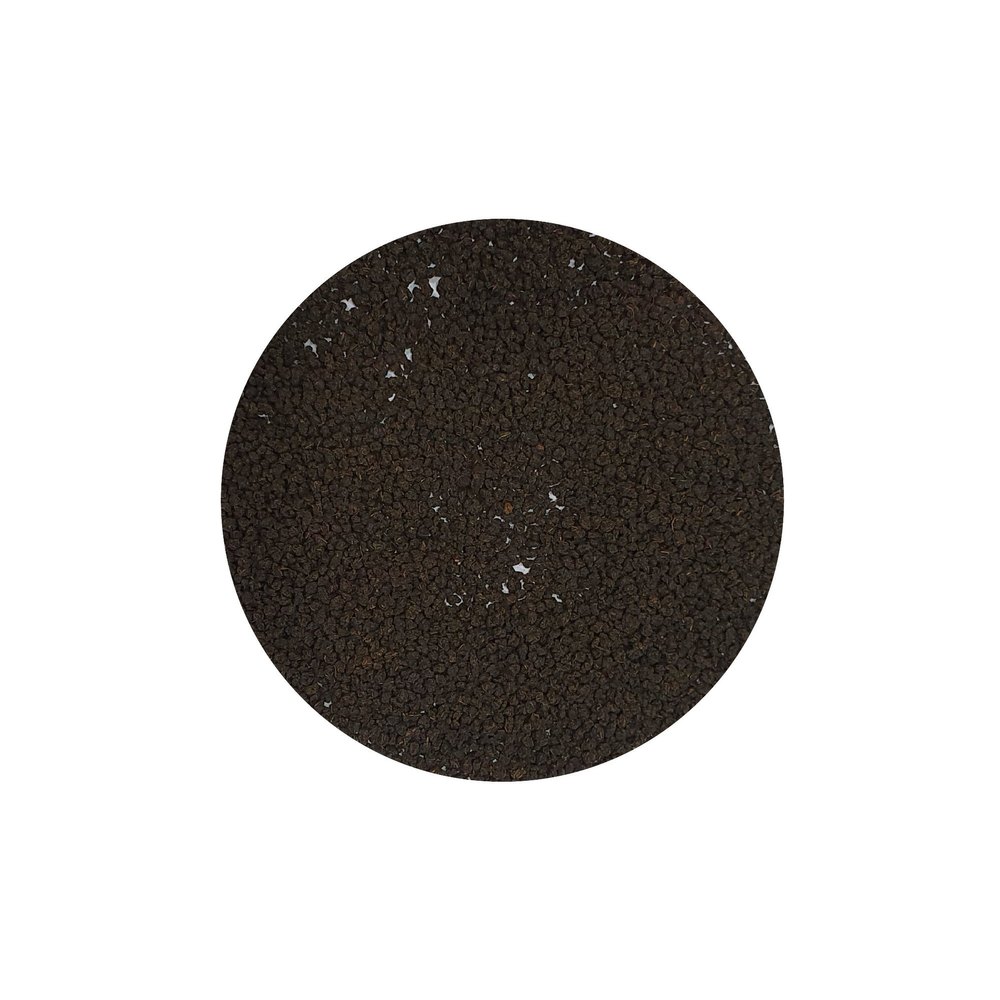 Black Assam tea, Powder, 35 Kgs