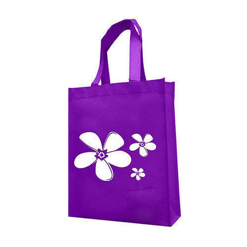 Custom Printed Non Woven Bags