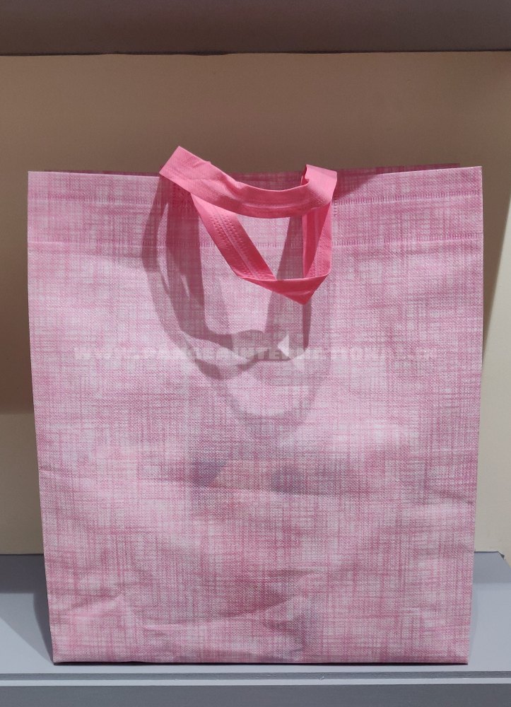 Pangea Polypropylene Non-Woven Gift Bags, Capacity: 1 Kg, 100% Virgin