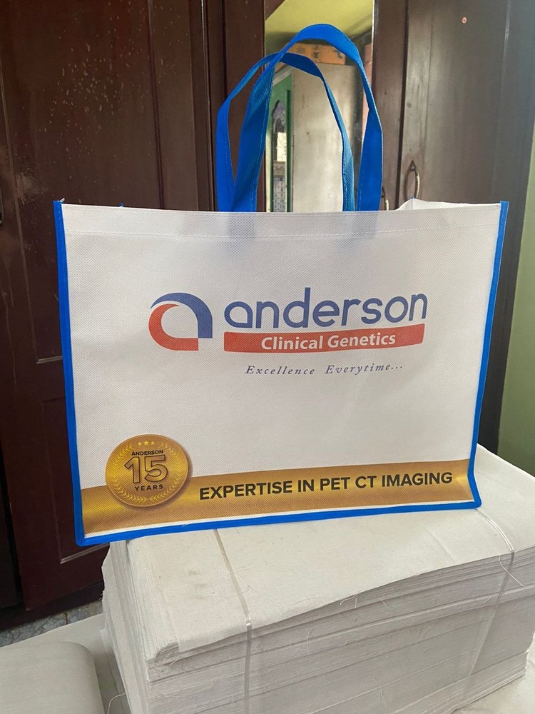 Non Woven Shopping Bags