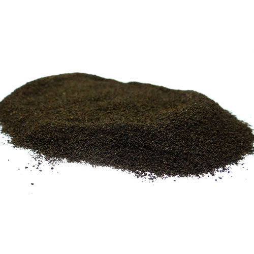 CTC Tea Dust, Granules, 26
