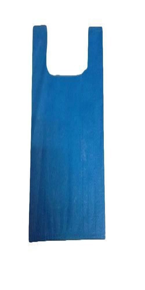 Plain Multicolor Non Woven Bags, Capacity: Upto 5 kg