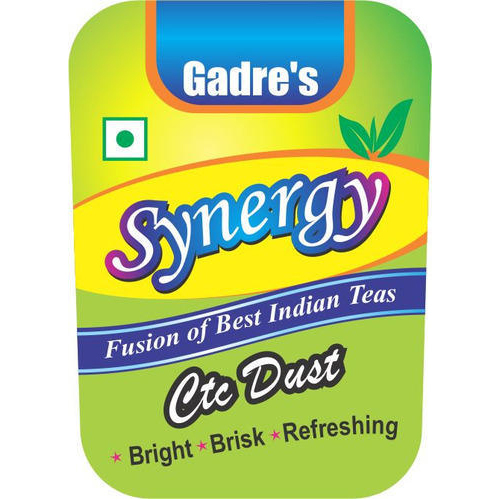 Synergy Ctc Dust Tea