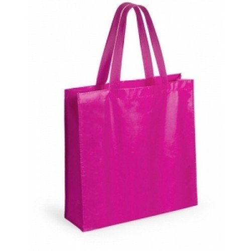 Handle Type: Loop Handle Plain Non Woven Laminated Bags, For Shopping