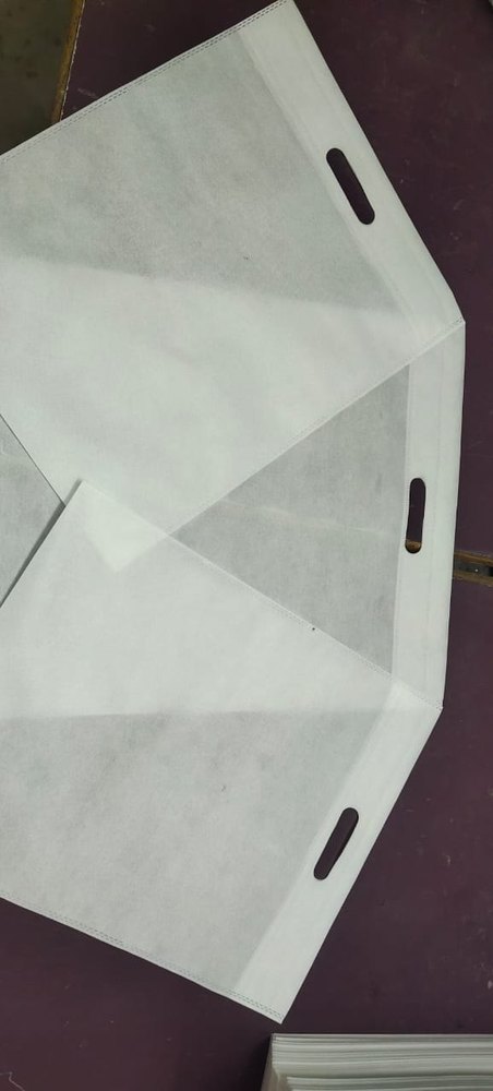 PP Non Woven Bag, Bag Size (Inches): 4 X 11 - 4 X 12 Inches